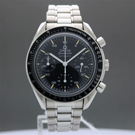 omega speedmaster losing time|omega speedmaster reduced 39mm 3510.50.